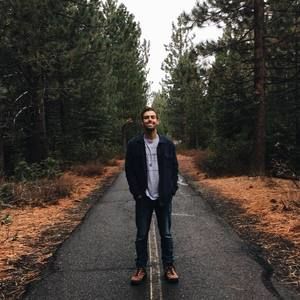 Meet your Posher, Chase